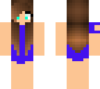bathing suit