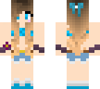 bathing suit isabelle