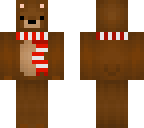 bear