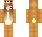 bear chibi