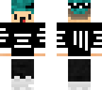 bedwars clan skin mysk