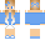 bff skin