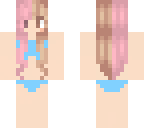 bikini me
