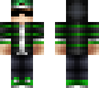 blackgreen