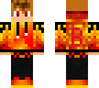 blaze