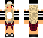 blonde kay