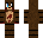 bloody freddy
