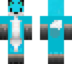 blue fox update