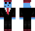 blue pete