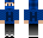 bluehellninja