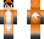 boy fox enth