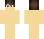 brown hair base