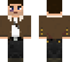 bruised rick