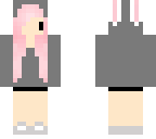 bunny girl
