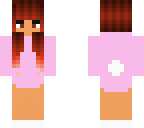 bunny girl