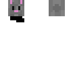 bunny head