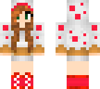 cake girl