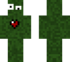 camo pvp adjustable skin