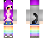 cat girl