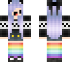 cat girl
