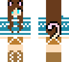 cat girl