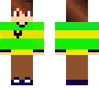 chara boy edit 2