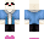 chara sans
