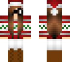 christmas sweater