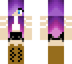 coll rock chick