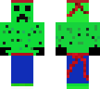 cool creeper