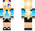 cool girl edit