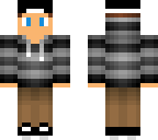 cool normal boy