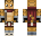 cool tiger