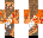 cosmicahl survivor elder