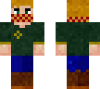 cowboy ranger