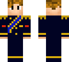 crafters koning