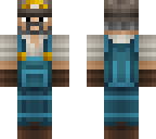 crafters miner