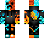 crreper fire