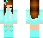 crying girl