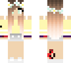 cut girl