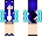 cute cat girl