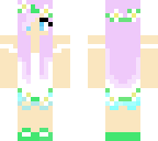 cute daisy girl
