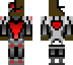 cyborg monkey