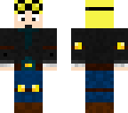 dantdm
