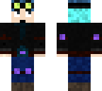 dantdm fan made