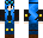 dantdm girl edit