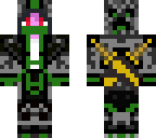 dark assasin