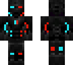 dark robat