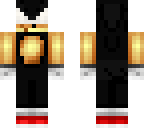 dark super sonic