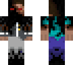 darkheads dienaar